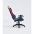 Silla Gamer Shenlong RGB SH-GC150RGB Negro - comprar online