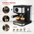 Imagen de Cafetera Barista Expresso Smart-tek 1.5 L Multicapsula CMC960