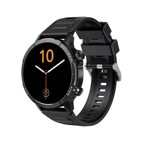 Smartwatch Reloj Inteligente X View Quantum Trails S Con Gps
