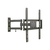 Soporte de tv Daewoo extensible giratorio 26 a 55" DAEL814