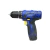 Taladro Atornillador Inalámbrico Goodyear 12v Gy-dc-19100 - tienda online