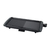 Parrilla Grill Electrica Daihatsu Argenta 2000w Txg-034c - comprar online