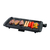 Parrilla Grill Electrica Daihatsu Argenta 2000w Txg-034c