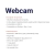 Webcam Microcase HD USB WC201 - Alestebrand / Tu sitio de compras