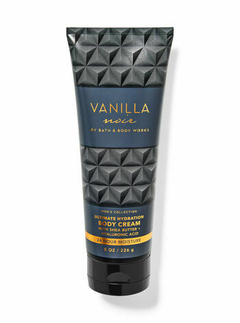 Hidratante Corporal Bath and Body Works - Vanilla Noir