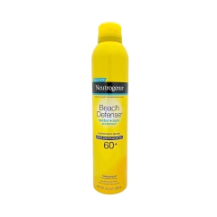 Protetor Solar Neutrogena Spray Beach Defense Fps 60 - comprar online