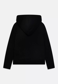 Moletom Forrado Gap Preto - GAP788 - Tamanho 8 anos - comprar online
