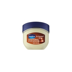 Vaseline Lip Therapy Hidratante Labial Lip Balm - Cocoa Butter