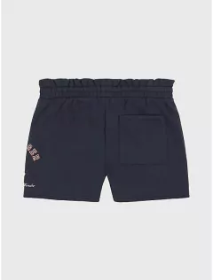 Bermuda Short Tommy Hilfiger Disney - Tamanho 6 - 7 anos - Mimos de Orlando