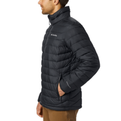 Jaqueta Columbia Masculina Powder Lite - C169 - Tamanho M - comprar online