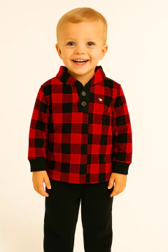 Conjunto 3 peças Carter's Menino - 2M481310 - Tamanho 5 anos na internet