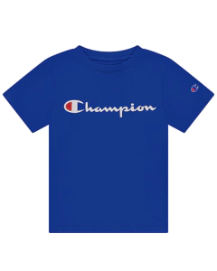 Conjunto Moletom Champion 3 Peças - CH9592 - Tamanho 3 anos na internet