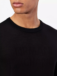 Sweater Armani Exchange Masculino - Tamanho M na internet