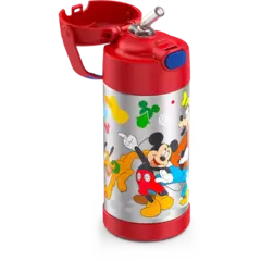 Garrafa Thermos Mickey - comprar online
