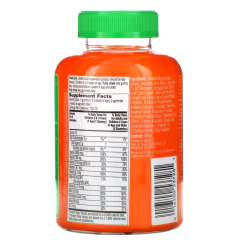 Multivitamínico Infantil Flintstones Gummies Sour - 150 gummies - EXP 11/2026 - comprar online