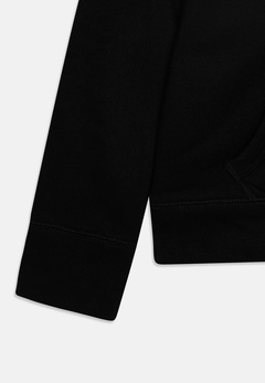 Moletom Forrado Gap Preto - GAP788 - Tamanho 8 anos na internet
