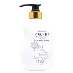 Elizavecca CER-100 Collagen Coating Hair Treatment – 500ml