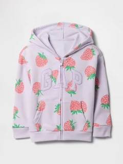 Kit 3 pecas Gap Moranguinho - GAP8263 - Tamanho 2 anos - Mimos de Orlando