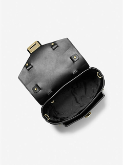 Bolsa Michael Kors Manhattan - Black na internet