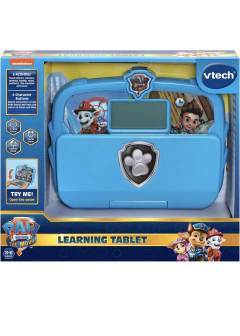 Learning Tablet Paw Patrol na internet