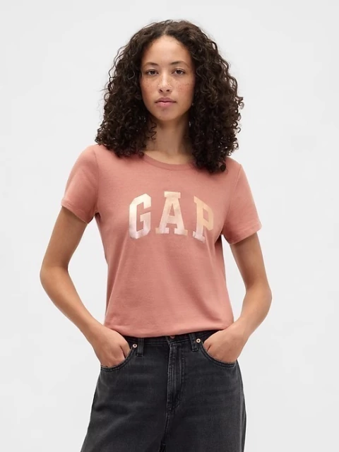 Camiseta Feminina GAP - GAP8764 - Tamanho M - comprar online