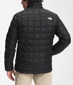 Jaqueta Thermoball The North Face Masculina Preta - Tamanho M na internet