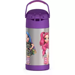 Garrafa Thermos Rainbow High - Mimos de Orlando