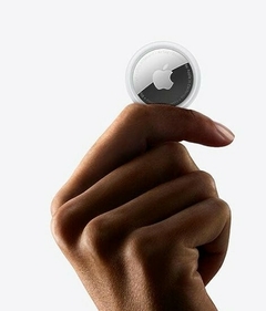 Apple AirTag caixa com 4 - comprar online