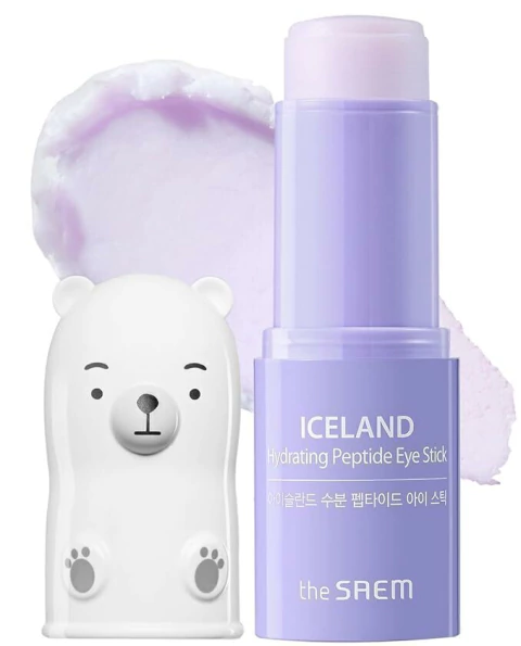Bálsamo Refrescante para Olhos –Hydrating Peptide Eye Stick 0.24oz - comprar online