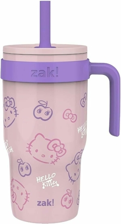 Copo Hello Kitty Zak - 532 ml - comprar online