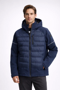 Jaqueta Masculina Michael Kors - Tamanho GGG - comprar online