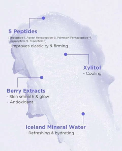 Bálsamo Refrescante para Olhos –Hydrating Peptide Eye Stick 0.24oz - loja online