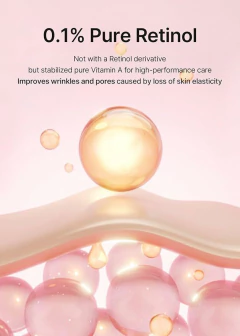 Celimax The Vita A Retinol Shot Tightening Serum – 30ml na internet