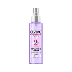 Loreal Elvive Hyaluron Plump 2% - Replumping Sérum - 130ml