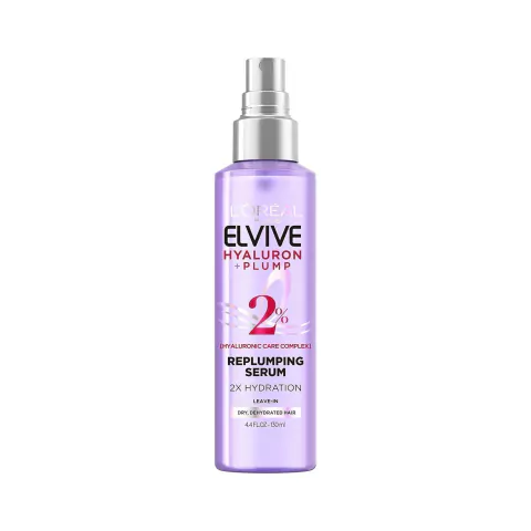 Loreal Elvive Hyaluron Plump 2% - Replumping Sérum - 130ml