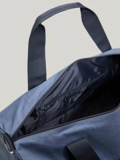 Mala Grande de Viagem Tommy Hilfiger Azul/Azul Marinho - loja online