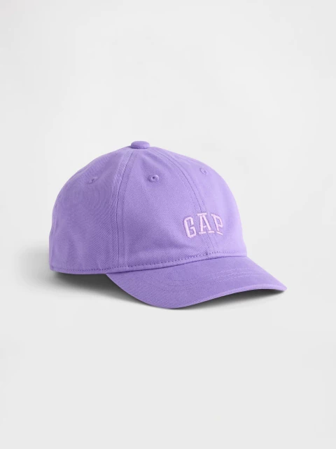 Boné Gap Menina Lilas - GAP0231 - Tamanho P -46 - 48 cm - comprar online