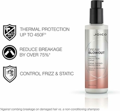 Protetor Térmico Dream Blowout Joico - 200 ml na internet