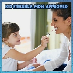 Imagem do Kit 10 Brilhos Labiais Stitch com sabor
