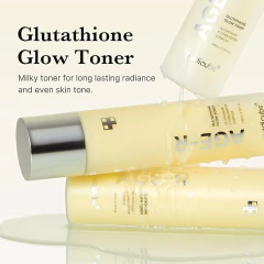 Medicube Age-R Glutathione Glow Milky Toner – 140 ml - comprar online