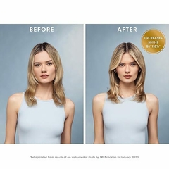 Kit Cabelo e Corpo Moroccanoil Destination Hydration Light - comprar online