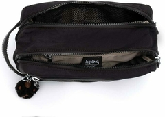Necessarie Kipling Amalfi - Black Tonal - Mimos de Orlando