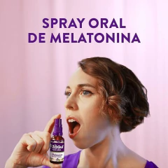 Melatonina em Spray ZzzQuil Vicks - 1mg - 30ml - comprar online