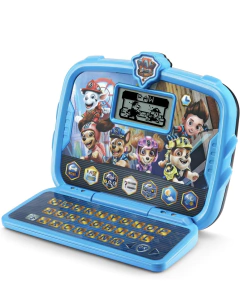 Learning Tablet Paw Patrol - comprar online