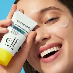 ELF Invisible Sunscreen Protetor Solar Invisível SPF 35 - comprar online
