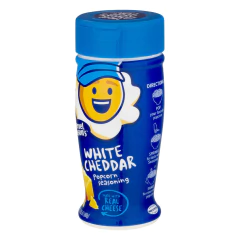 Tempero para Pipoca Kernel White Cheddar - 80 gramas - comprar online
