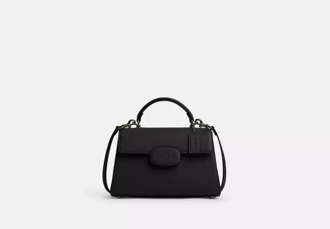 Bolsa Coach Eliza Top Handle Bag - comprar online