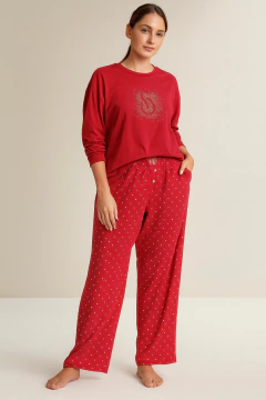 Pijama Feminino Victoria's Secret - Tamanho P - comprar online