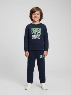 Conjunto Gap Infantil Buzz - GAP2827 - Tamanho 5 anos