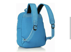Mochila Kipling Seoul 15 Laptop - Eager Blue - comprar online